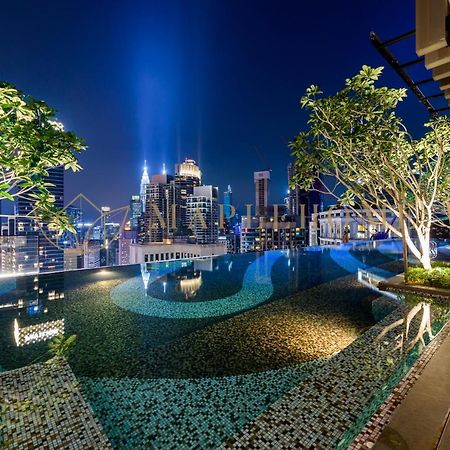 Axon Premier Suites קואלה לומפור מראה חיצוני תמונה